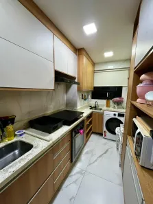Apartamento com 1 Quarto para alugar, 42m² no Jardim Armação, Salvador