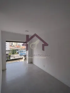 Apartamento com 1 Quarto para alugar, 29m² no São Judas, São Paulo