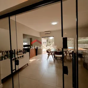 Casa de Condomínio com 4 Quartos à venda, 1922m² no Loteamento Chácaras Vale das Garças, Campinas