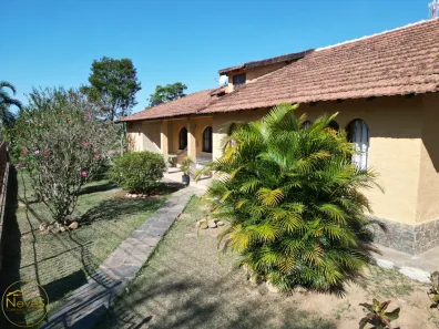 Casa com 4 Quartos à venda, 200m² no Alto Recanto, Paty do Alferes