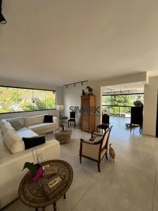 Casa com 4 Quartos à venda, 276m² no Itacoatiara, Niterói