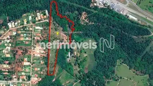 Lote/Terreno à venda, 42397m² no , Juatuba