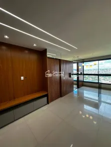 Apartamento com 2 Quartos à venda, 76m² no Jundiaí, Anápolis