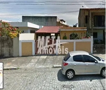 Casa com 3 Quartos à venda, 100m² no Parque Turf Club, Campos dos Goytacazes