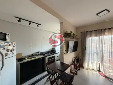 Apartamento com 1 Quarto à venda, 39m² no Vila Ivone, São Paulo