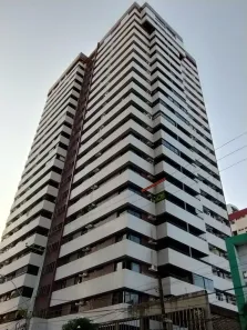 Apartamento com 3 Quartos à venda, 120m² no Boa Viagem, Recife