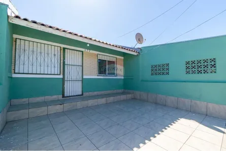 Casa com 2 Quartos à venda, 55m² no Morada do Bosque, Cachoeirinha