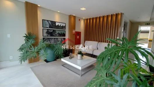 Apartamento com 2 Quartos à venda, 54m² no Fragata, Marília