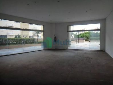 Ponto Comercial para venda ou aluguel, 122m² no Jardim Botânico, Ribeirão Preto