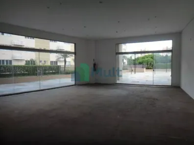 Ponto Comercial para venda ou aluguel, 122m² no Jardim Botânico, Ribeirão Preto
