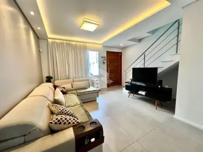 Casa com 3 Quartos à venda, 107m² no Igara, Canoas