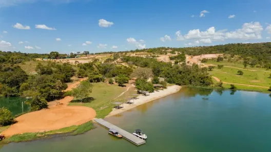 Lote/Terreno à venda, 702m² no , Silvânia