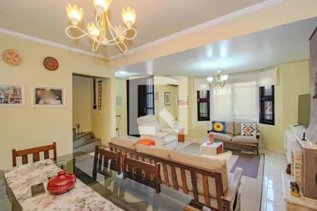 Casa com 3 Quartos à venda, 192m² no Morro Santana, Porto Alegre