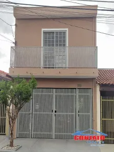 Casa com 3 Quartos à venda, 190m² no Jardim Hikari, São Carlos