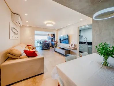 Apartamento com 3 Quartos à venda, 133m² no Mooca, São Paulo