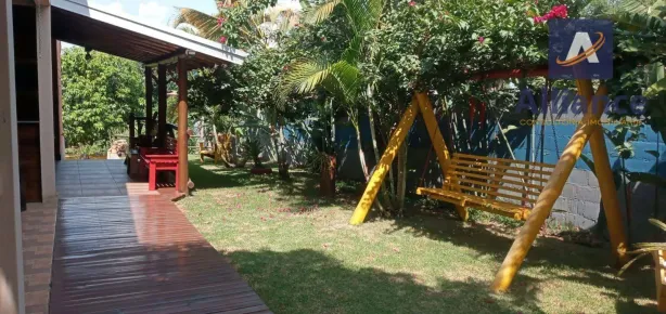 Fazenda/Sítio com 3 Quartos à venda, 225m² no Monterrey, Louveira