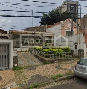 Imóvel Comercial com 3 Quartos à venda, 219m² no Bosque, Campinas