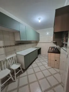 Apartamento com 2 Quartos à venda, 64m² no Santana, São Paulo