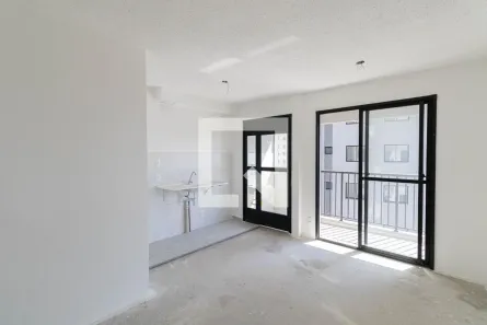 Apartamento com 2 Quartos à venda, 42m² no Vila Campanela, São Paulo