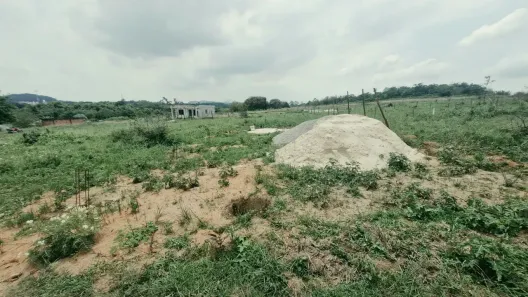 Lote/Terreno à venda, 128m² no Santa Cruz, Rio de Janeiro