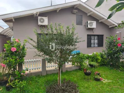 Casa com 3 Quartos à venda, 176m² no Jardim Palmares II, Saltinho