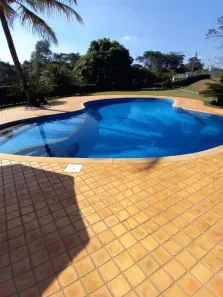 Casa com 3 Quartos para alugar, 2600m² no Condomínio Fechado Village Haras São Luiz II, Salto