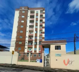 Apartamento com 3 Quartos à venda, 53m² no Montese, Fortaleza