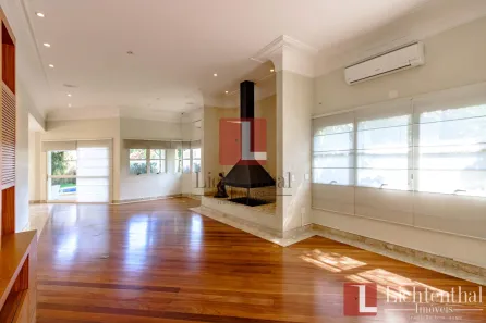 Casa com 4 Quartos à venda, 427m² no Jardim Paulista, São Paulo