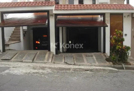 Sobrado com 6 Quartos à venda, 506m² no Santana, São Paulo