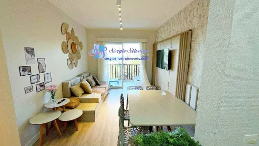 Casa com 3 Quartos à venda, 72m² no Porto das Dunas, Aquiraz