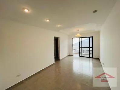 Apartamento com 2 Quartos para alugar, 70m² no Jardim Bonfiglioli, Jundiaí