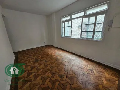 Apartamento com 2 Quartos à venda, 61m² no Centro, São Vicente