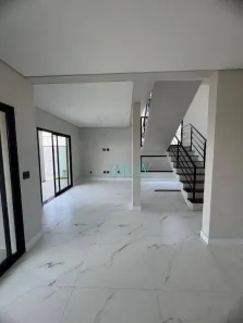 Casa de Condomínio com 3 Quartos à venda, 222m² no Loteamento Floresta, São José dos Campos