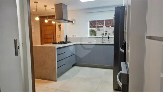 Casa com 3 Quartos à venda, 120m² no Chácara Belenzinho, São Paulo