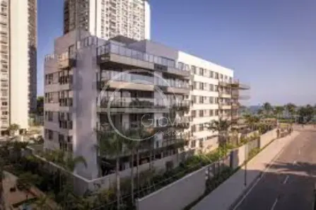 Apartamento com 4 Quartos à venda, 275m² no Barra da Tijuca, Rio de Janeiro