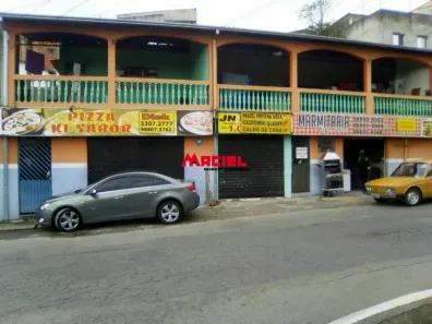 Sobrado com 3 Quartos à venda, 375m² no Vila Dirce, São José dos Campos