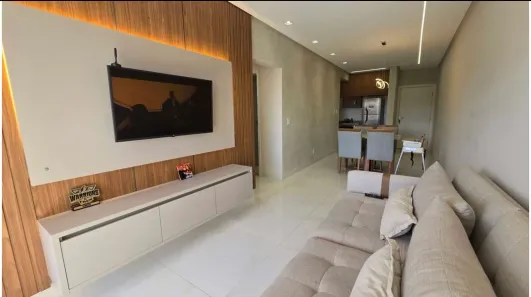 Apartamento com 3 Quartos à venda, 92m² no Boa Vista, Vitória da Conquista