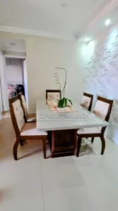 Apartamento com 2 Quartos à venda, 114m² no Jardim Piratininga, Sorocaba