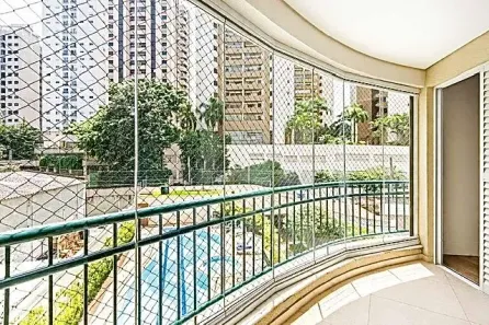 Apartamento com 3 Quartos à venda, 100m² no Alto de Pinheiros, São Paulo