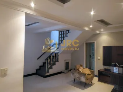 Casa com 4 Quartos à venda, 258m² no Vila da Penha, Rio de Janeiro