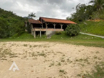 Lote/Terreno à venda, 65000m² no Alto Gasparinho, Gaspar