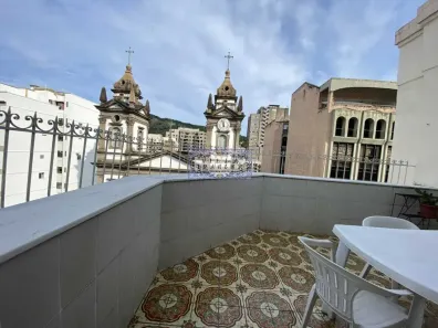 Apartamento com 3 Quartos à venda, 234m² no Botafogo, Rio de Janeiro