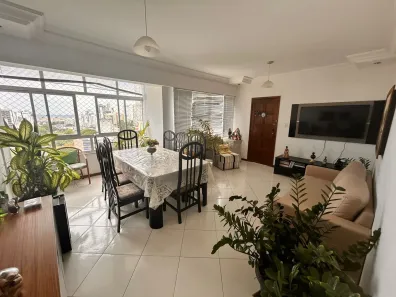 Apartamento com 3 Quartos à venda, 111m² no Graça, Salvador