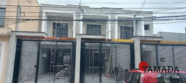 Casa com 3 Quartos à venda, 80m² no Jardim Nordeste, São Paulo