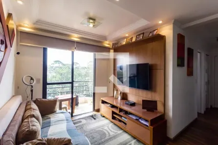 Apartamento com 2 Quartos à venda, 50m² no Vila Carmosina, São Paulo