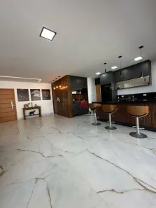 Apartamento com 3 Quartos à venda, 155m² no Vila Edmundo, Taubaté