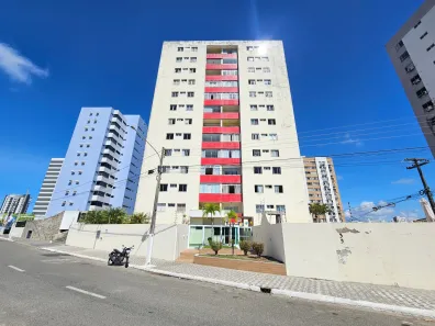 Apartamento com 3 Quartos à venda, 100m² no Treze de Julho, Aracaju