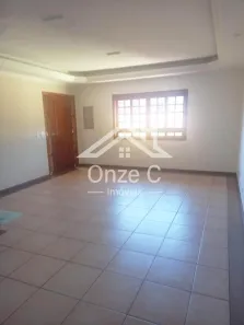 Sobrado com 3 Quartos à venda, 266m² no Parque Continental I, Guarulhos