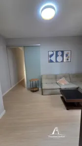 Apartamento com 2 Quartos para alugar, 65m² no Vila Clementino, São Paulo