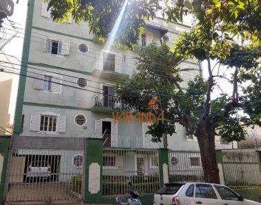 Apartamento com 3 Quartos à venda, 104m² no Jardim Novo São José, Campinas